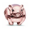 Moteriški karoliukai Thomas Sabo Auksinis 1,3 cm